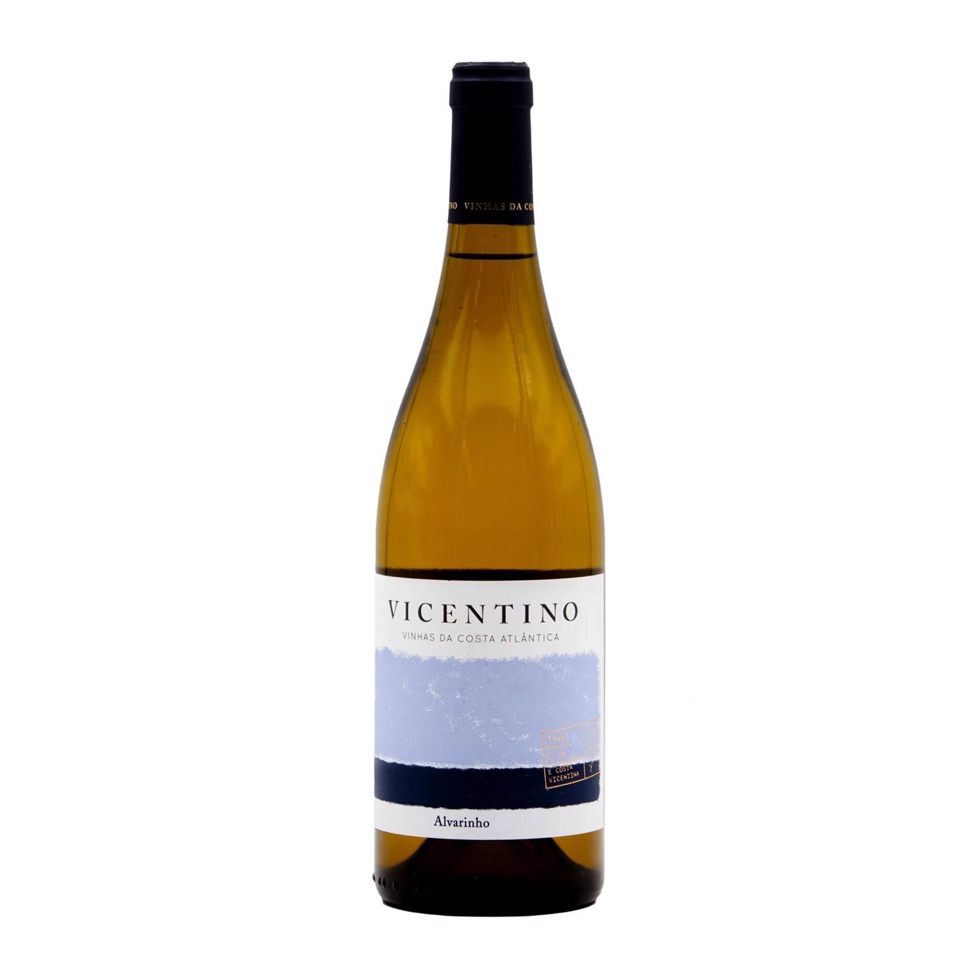Vicentino Alvarinho Alentejano Vinho Branco