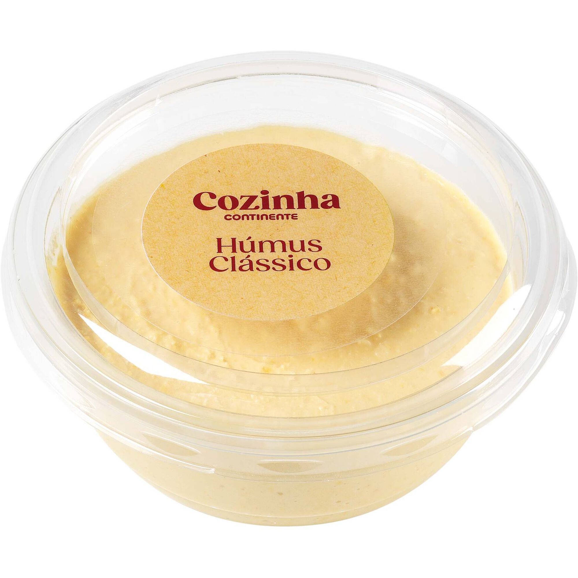 Húmus Clássico