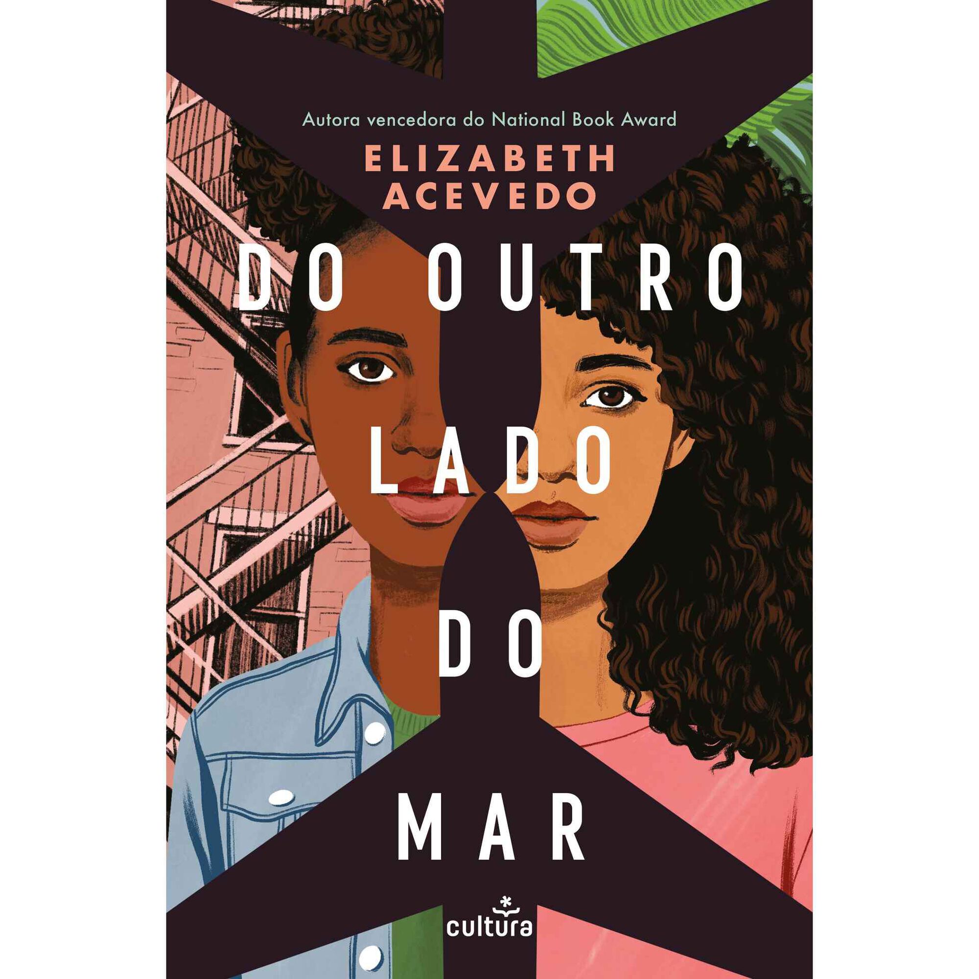 Do Outro Lado do Mar