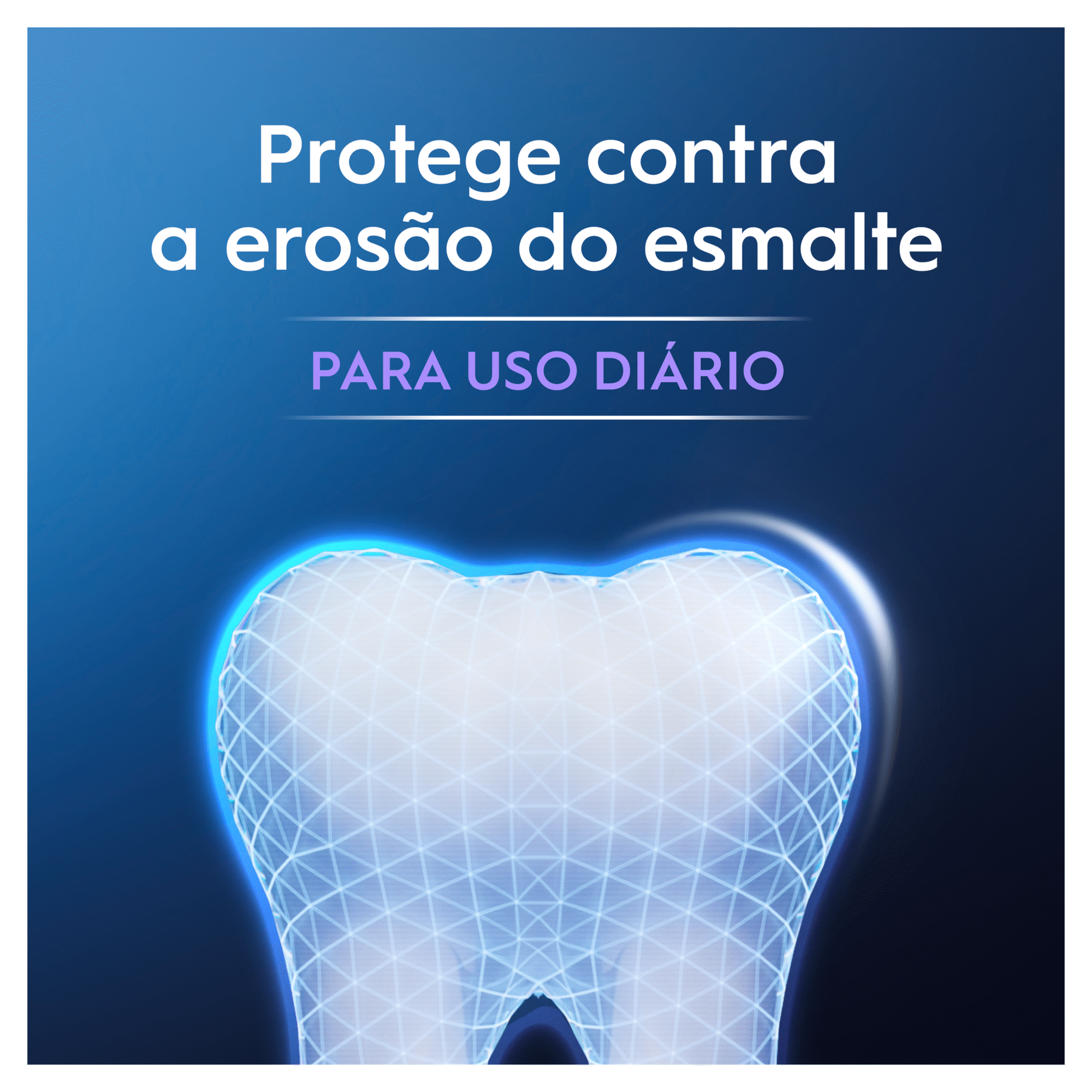 Pasta de Dentes Advanced Branqueamento Saudável Pasta de Dentes Advanced Branqueamento Saudável