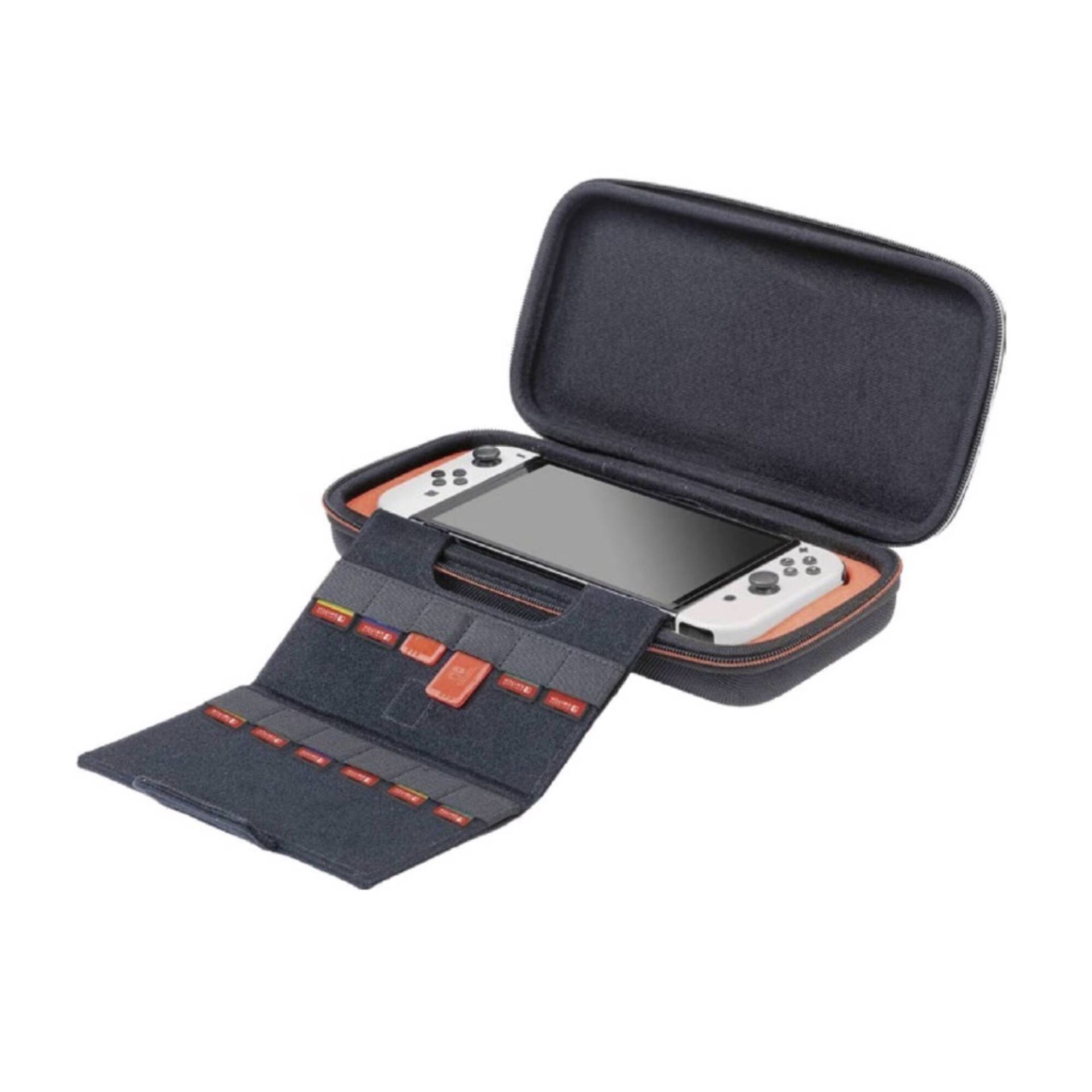 Bolsa de Transporte Bigben Deluxe para Nintendo Switch 2