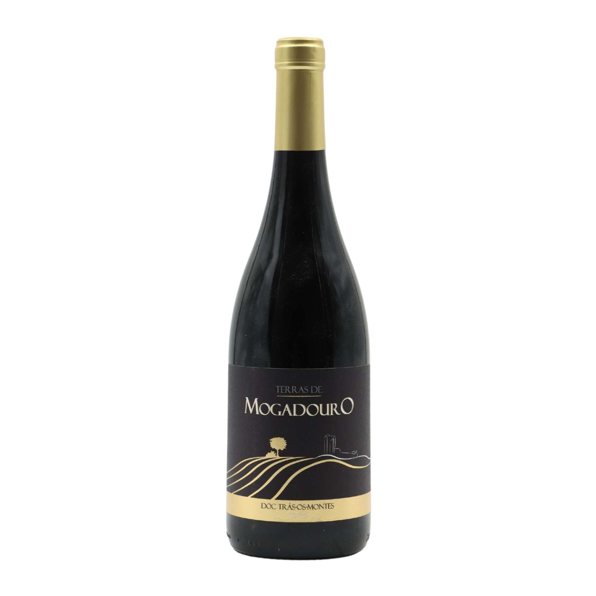Terras de Mogadouro Tr&aacute;s-os-Montes Vinho Tinto