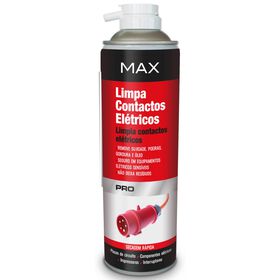 Spray Limpa Contactos Elétricos