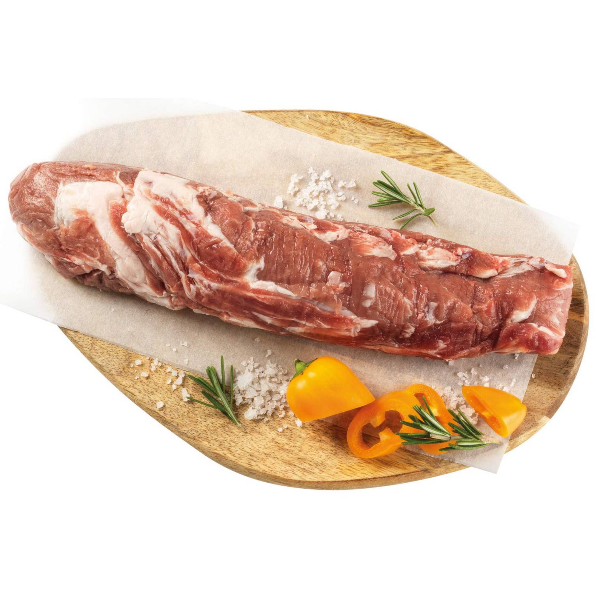 Lombinho de Porco Ibérico Balcão