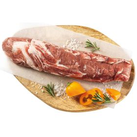 Lombinho de Porco Ibérico Balcão Lombinho de Porco Ibérico Balcão