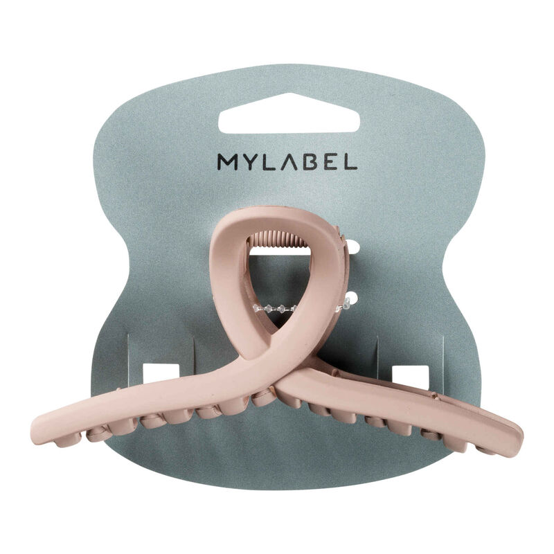 Mola Cabelo MyLabel