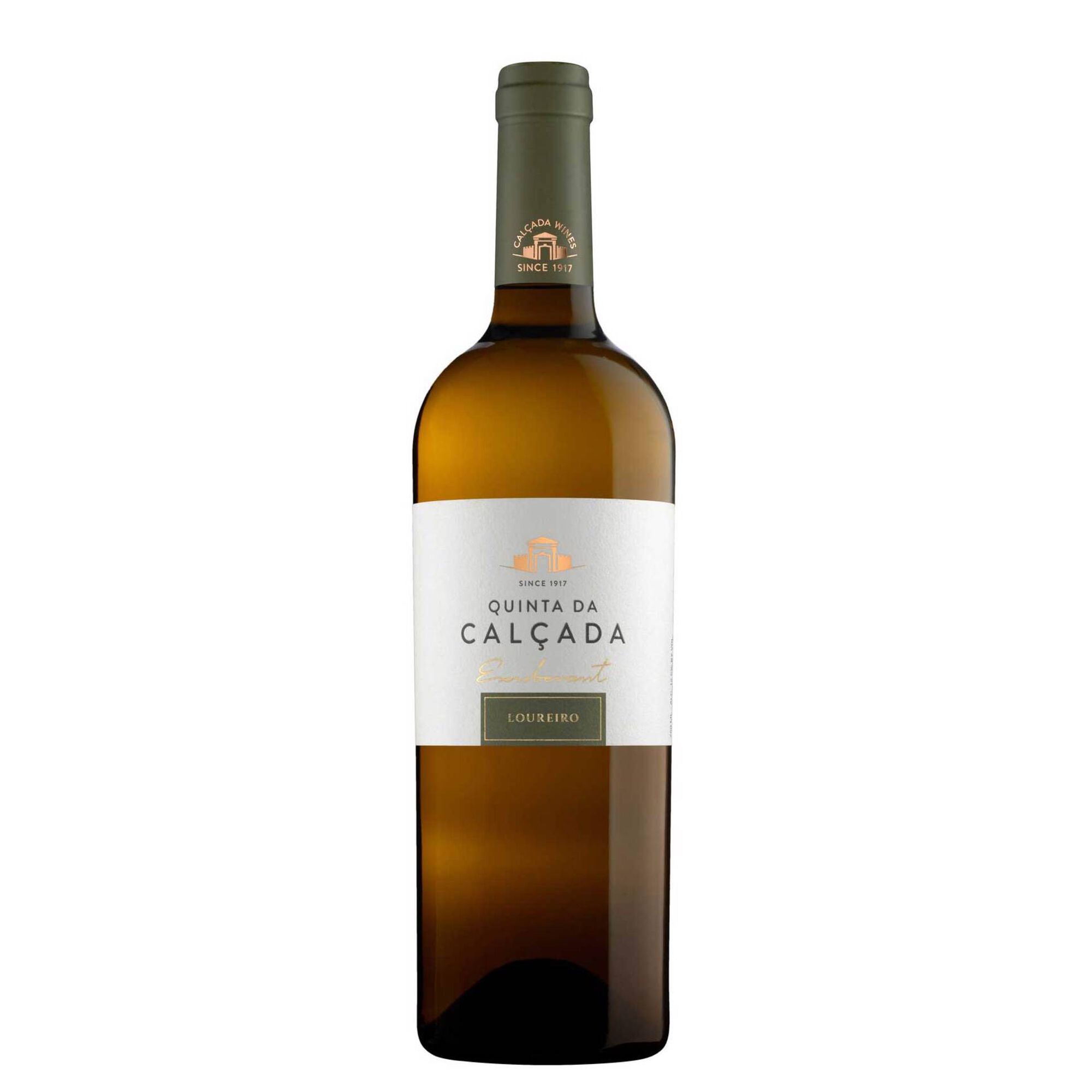 Quinta da Calçada Loureiro DOC Vinho Verde Branco Quinta da Calçada Loureiro DOC Vinho Verde Branco