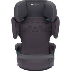 Cadeira Auto I-Size 100-150cm Isofix Hera Cinza Bebeconfort