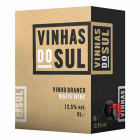 Vinhas do Sul Vinho Branco