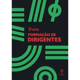 Forma&ccedil;&atilde;o de Dirigentes de Portugal Football School