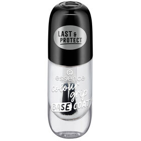 Verniz de Unhas Colour Grip Base Coat Verniz de Unhas Colour Grip Base Coat
