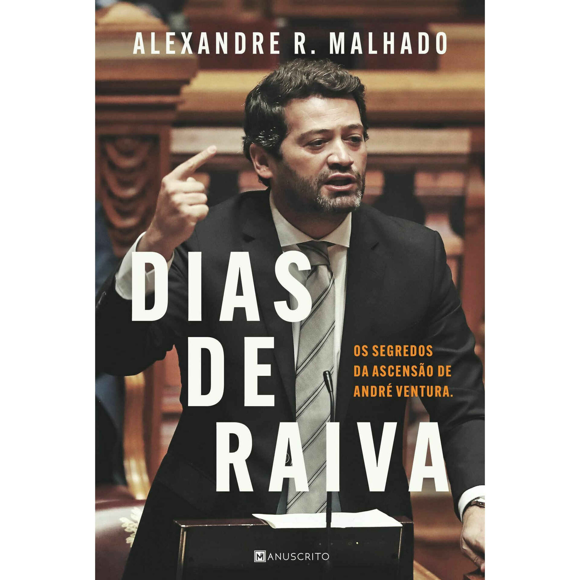 Dias de Raiva Dias de Raiva