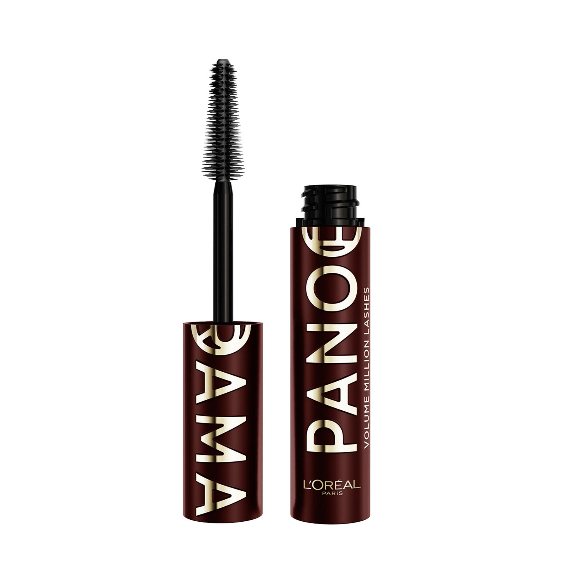 M&aacute;scara de Pestanas Panorama Bordeaux L'Or&eacute;al Paris
