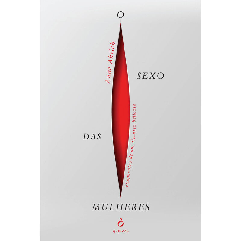 O Sexo das Mulheres de Anne Akrich