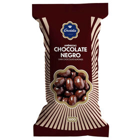 Am&ecirc;ndoas Chocolate Negro Arc&aacute;dia