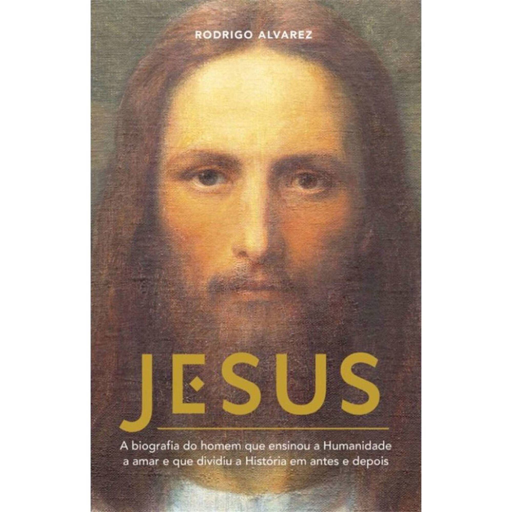 Jesus