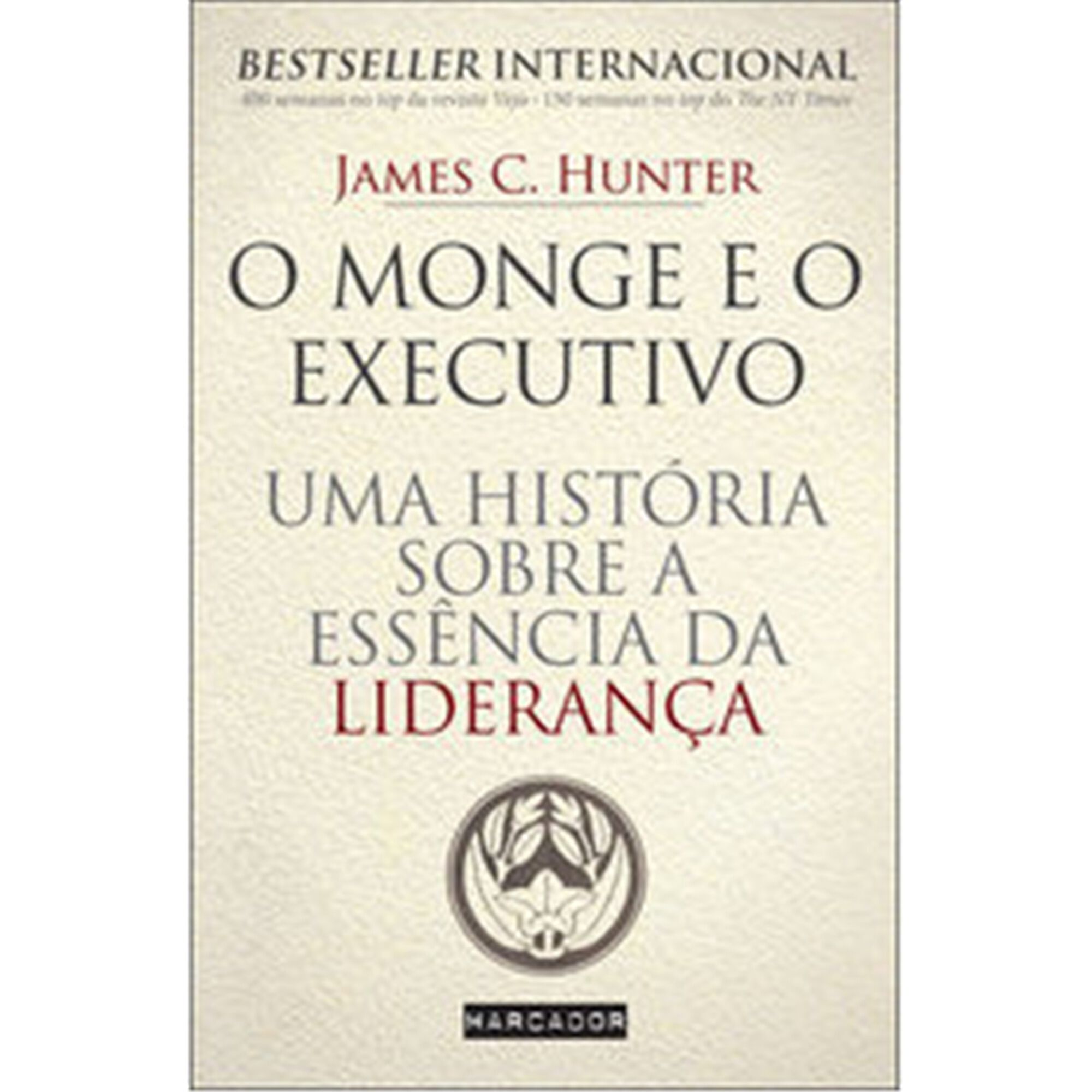 O Monge e o Executivo