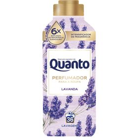 Intensificador Perfume Lavanda Intensificador Perfume Lavanda