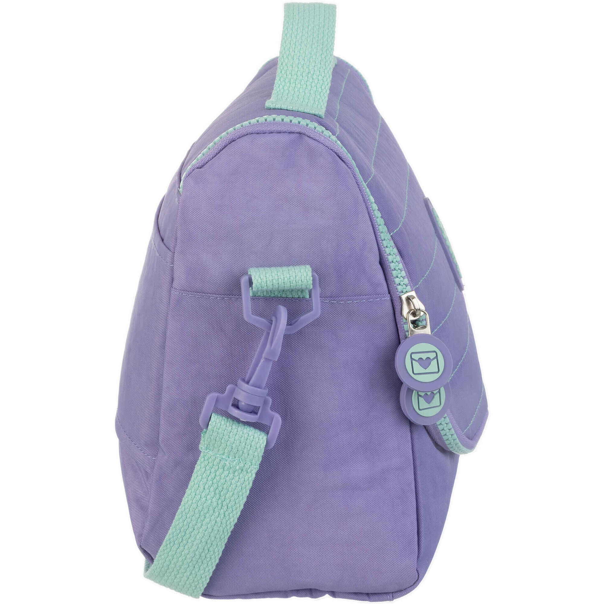 Lancheira 6L Lil&aacute;s Puffy Note!