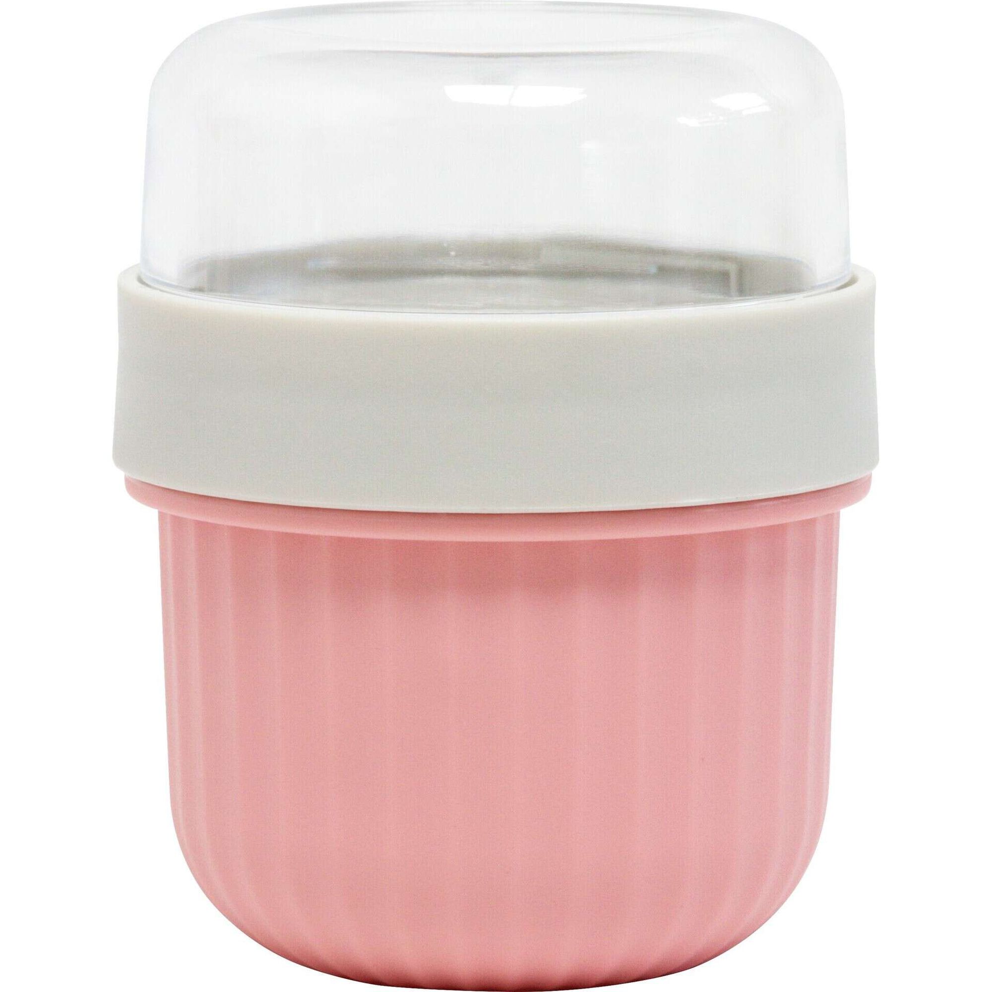 Ta&ccedil;a para Iogurte com Divis&oacute;ria Pequena Kasa