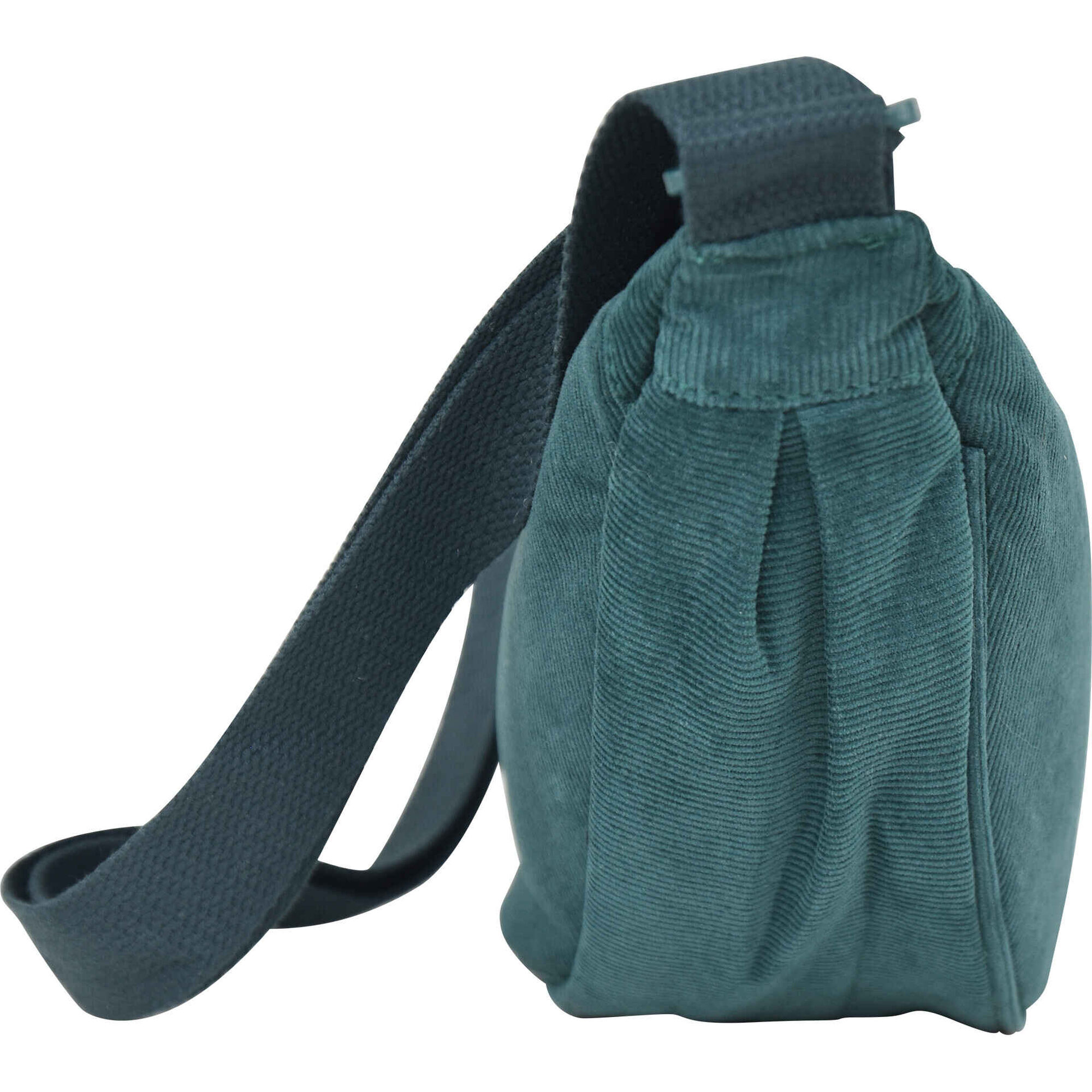Bolsa Crossbody Verde Berg