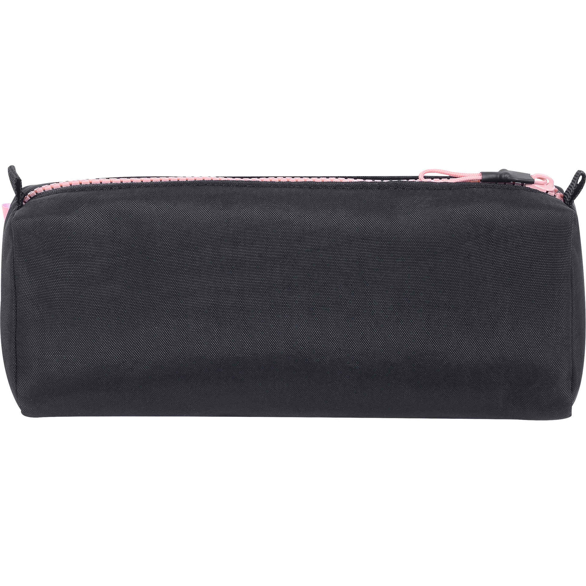 Estojo Preto Puffy Note!