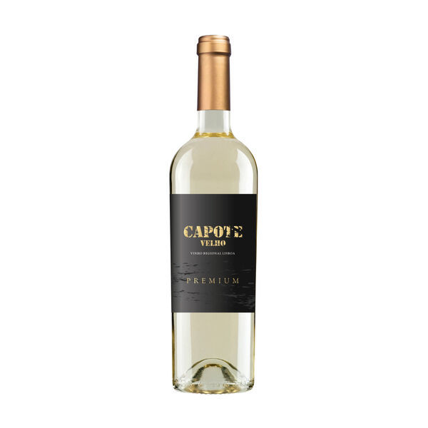 Capote Velho Premium Lisboa Vinho Branco