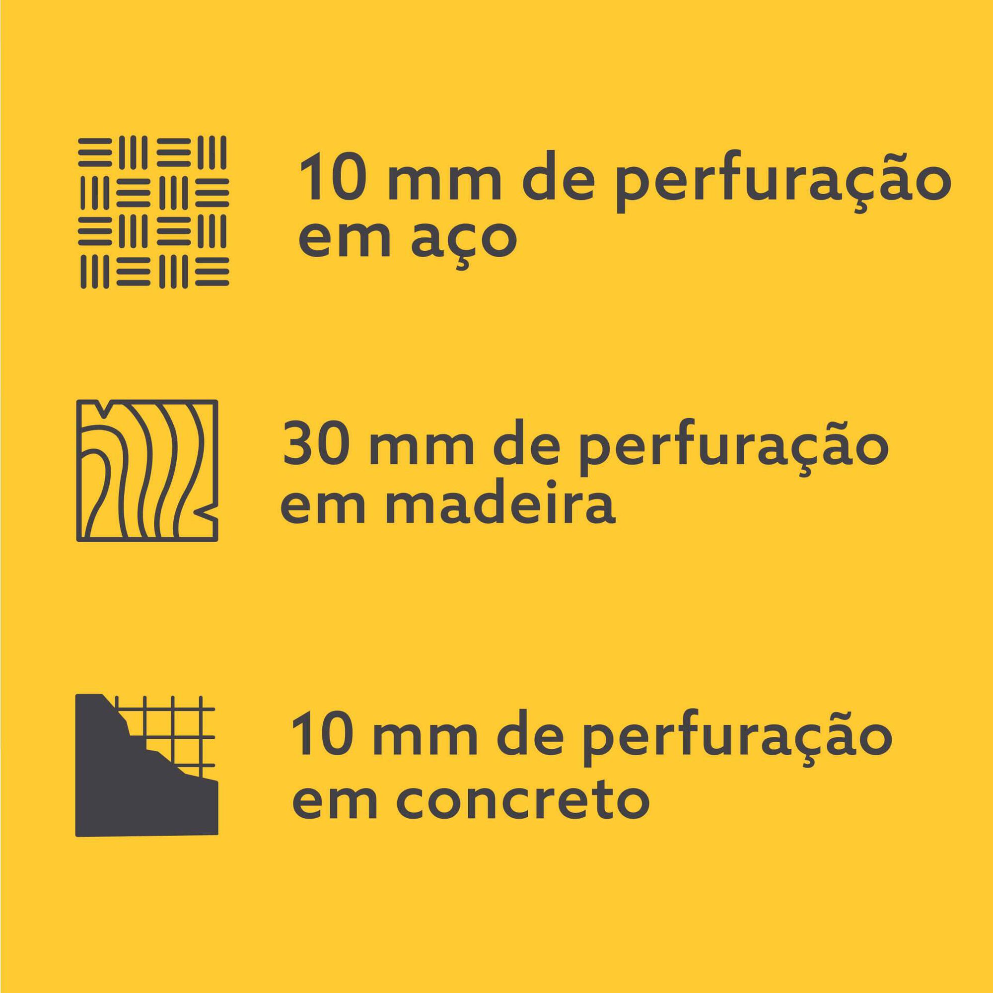 Berbequim sem Fios 20V Boost