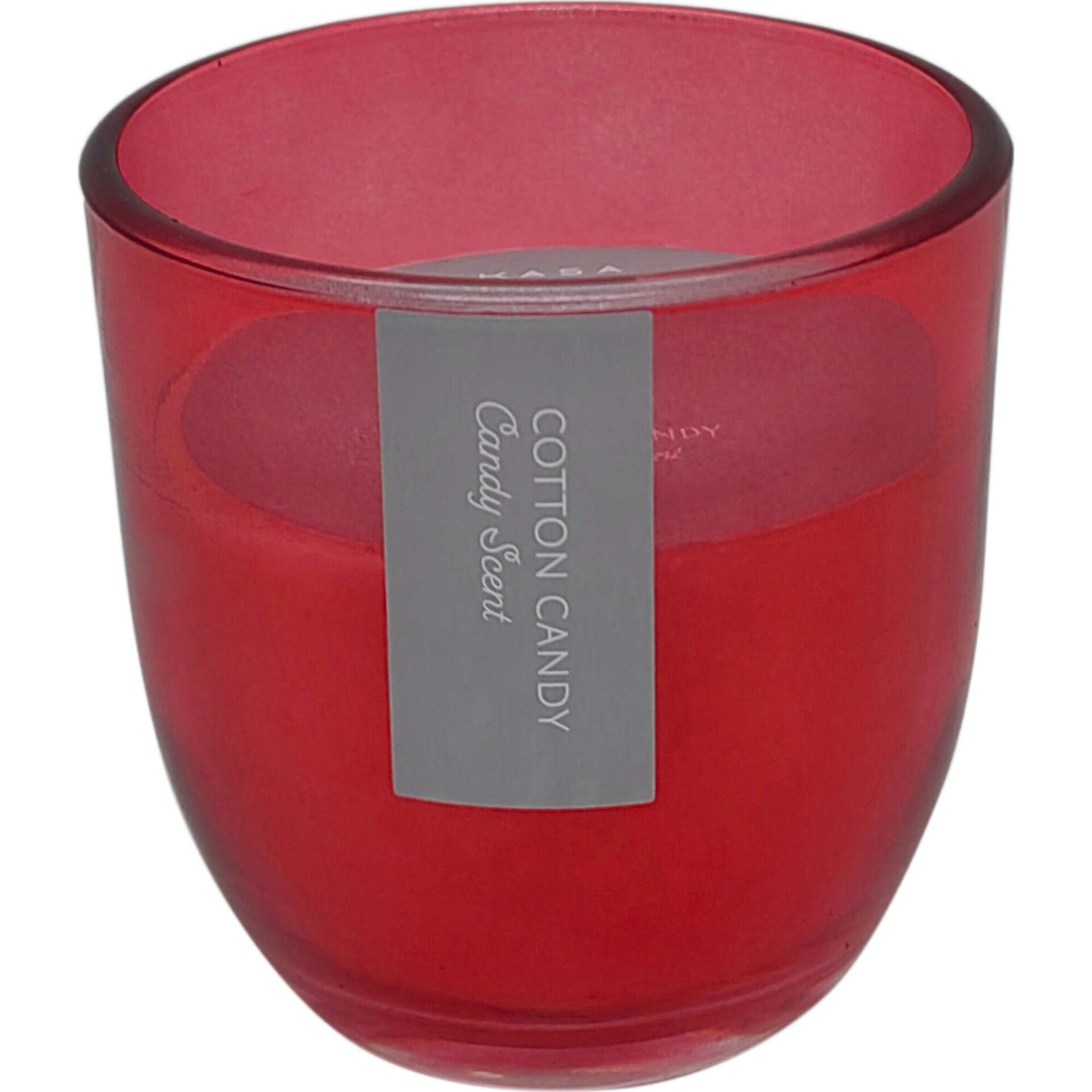 Vela em Copo 120g