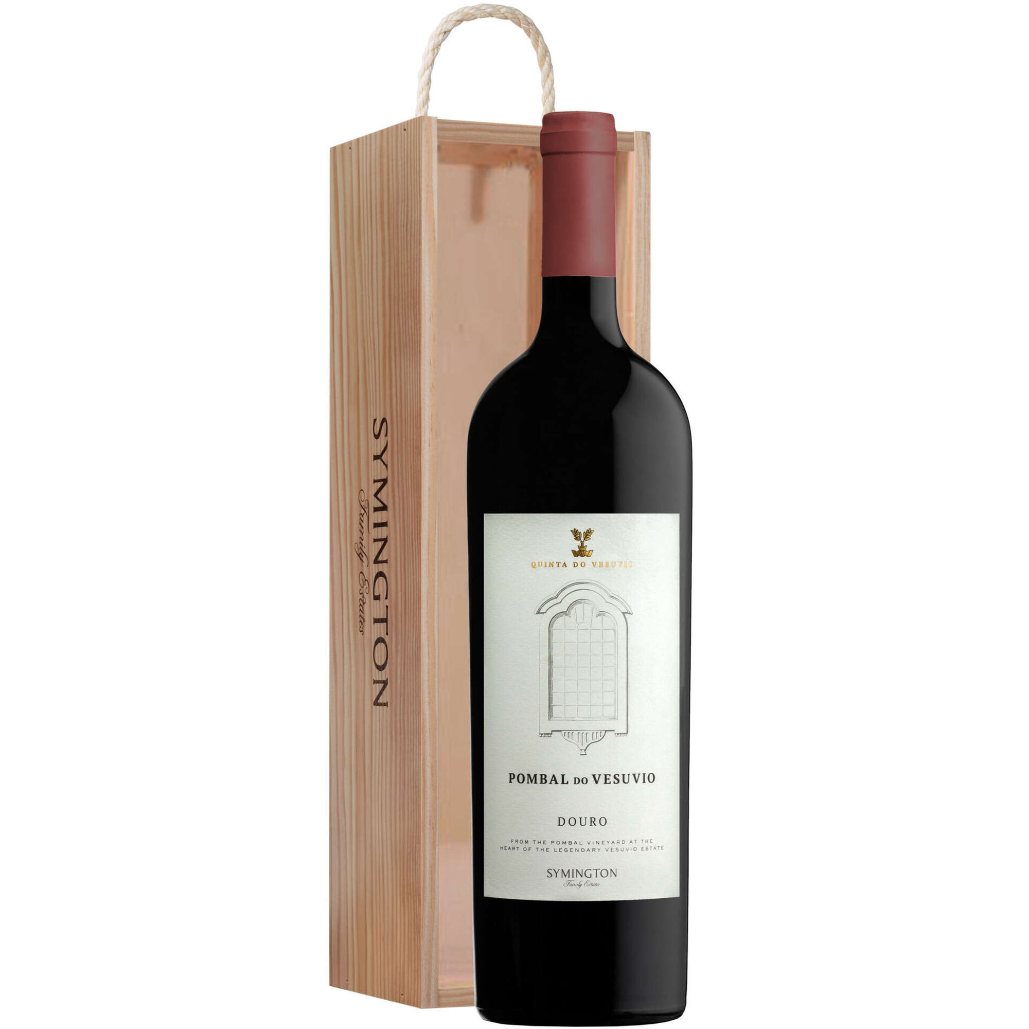 Pombal do Vesuvio Douro Vinho Tinto