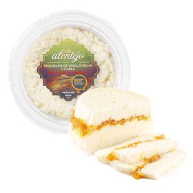 Requeij&atilde;o de Mistura com Doce de Ab&oacute;bora Herdade da Maia