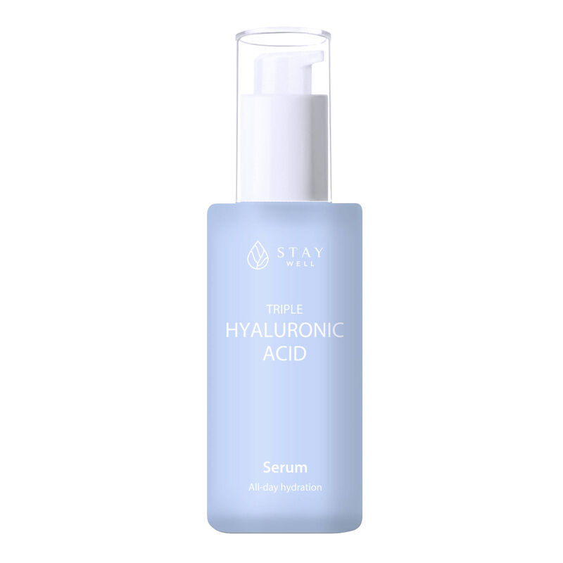 Sérum Facial Ácido Hialurónico Stay Well