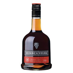 Aliança Aguardente Velha