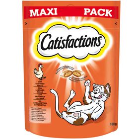 Snack para Gato Maxipack Galinha