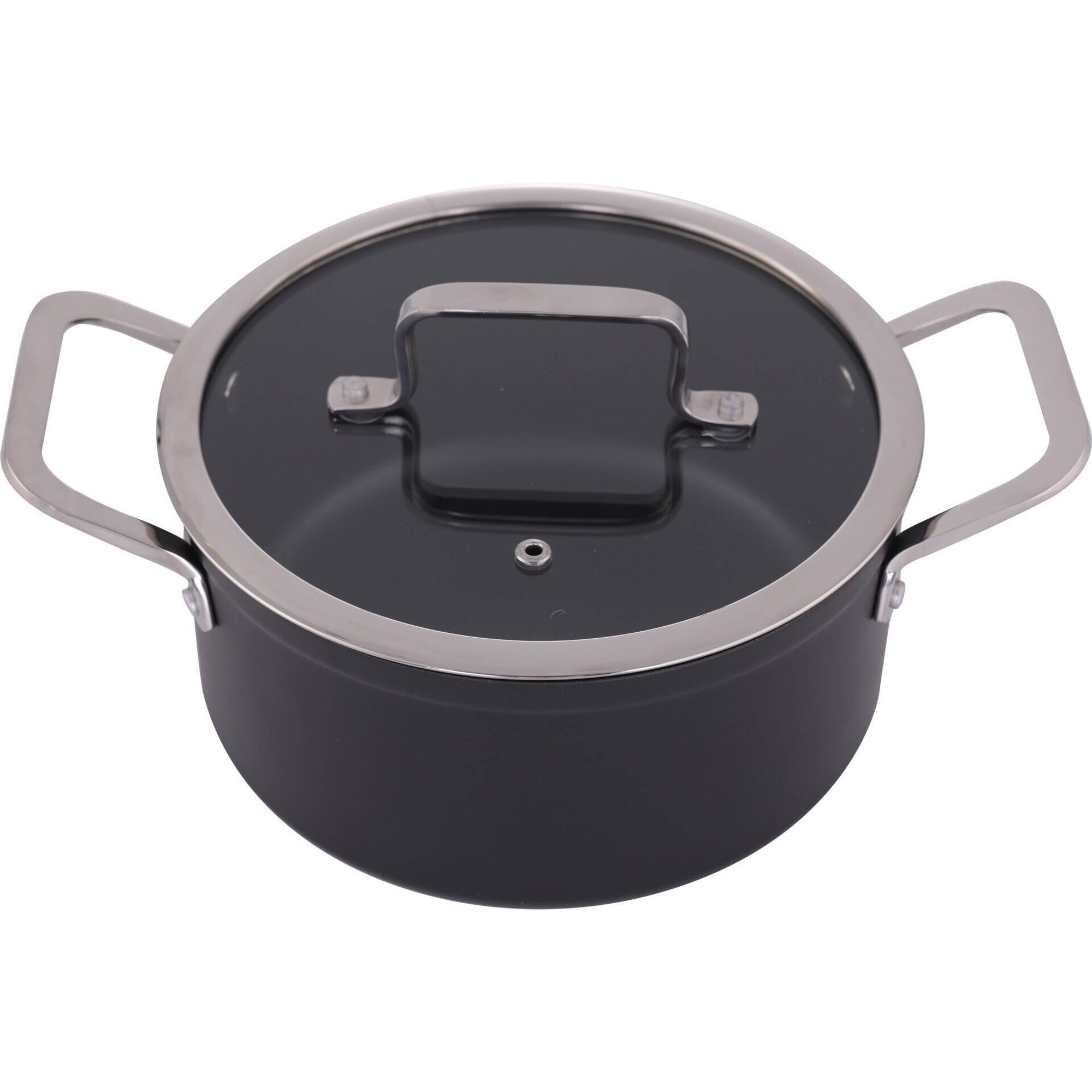 Ca&ccedil;arola 24cm Indu&ccedil;&atilde;o Total