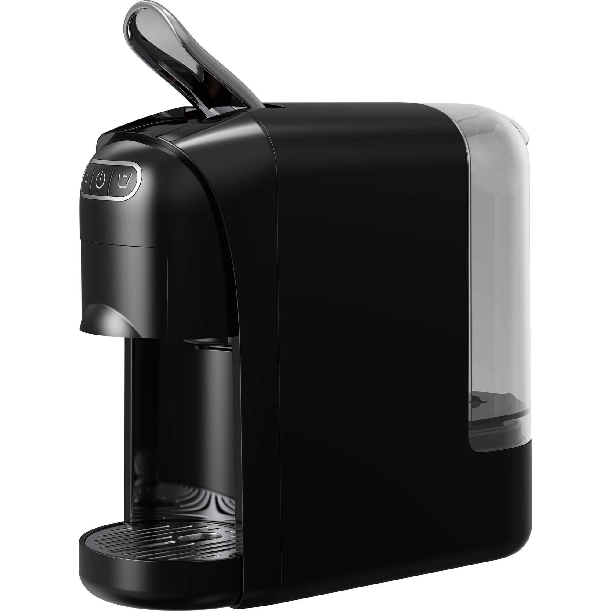 M&aacute;quina de Caf&eacute; 4 em 1 1400W Bazar&atilde;o