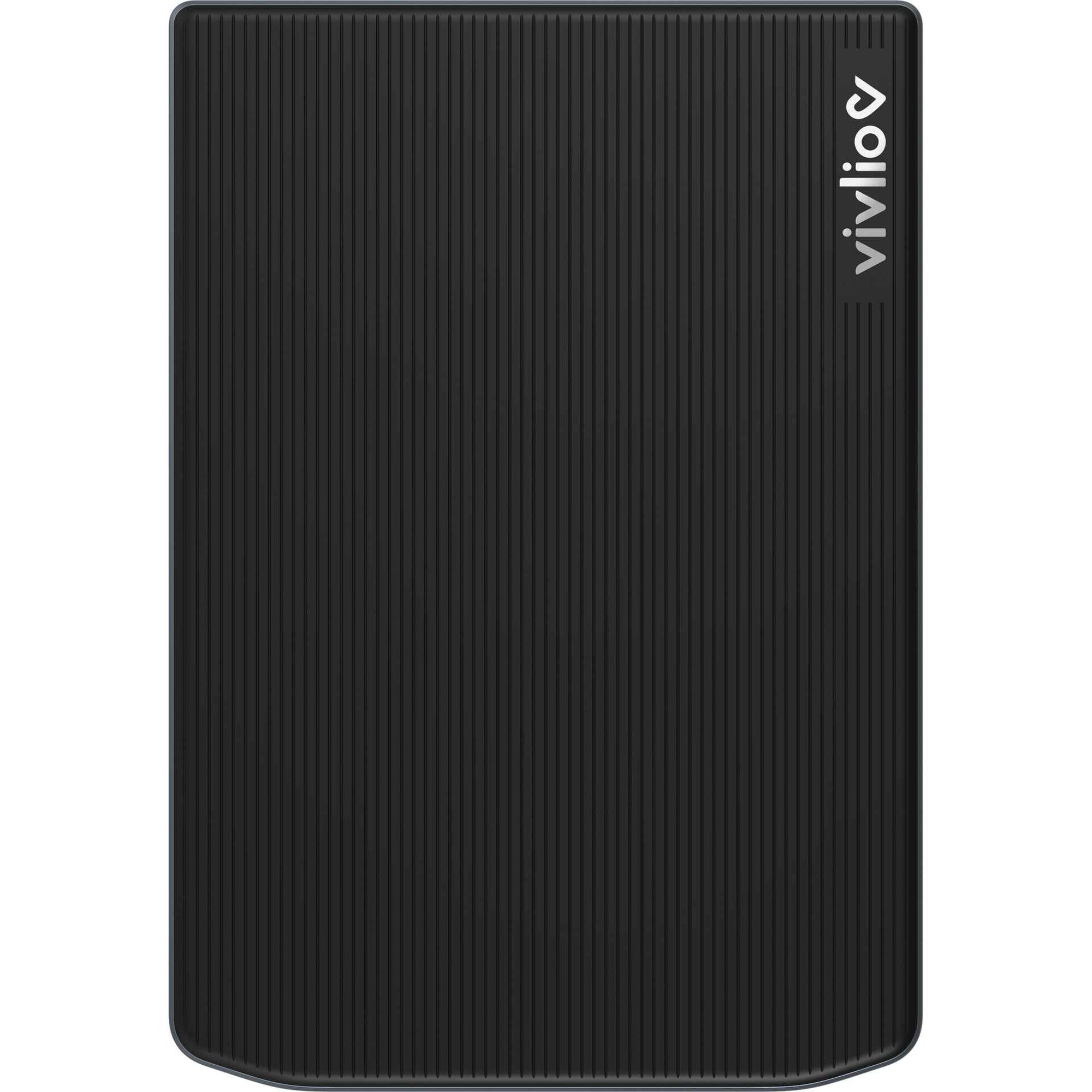 Vivlio Light HD Color Preto