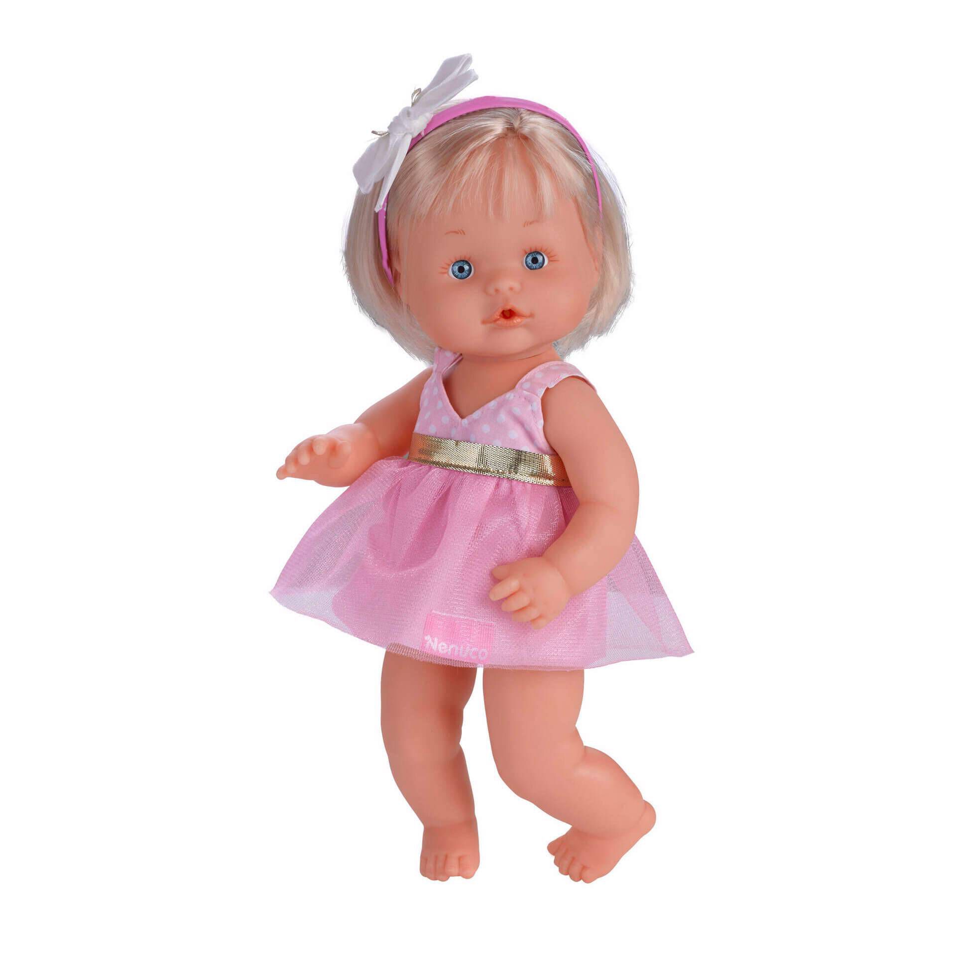Nenuco moda sales