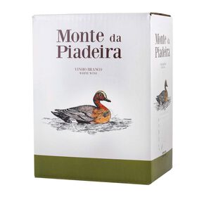 Monte da Piadeira Vinho Branco