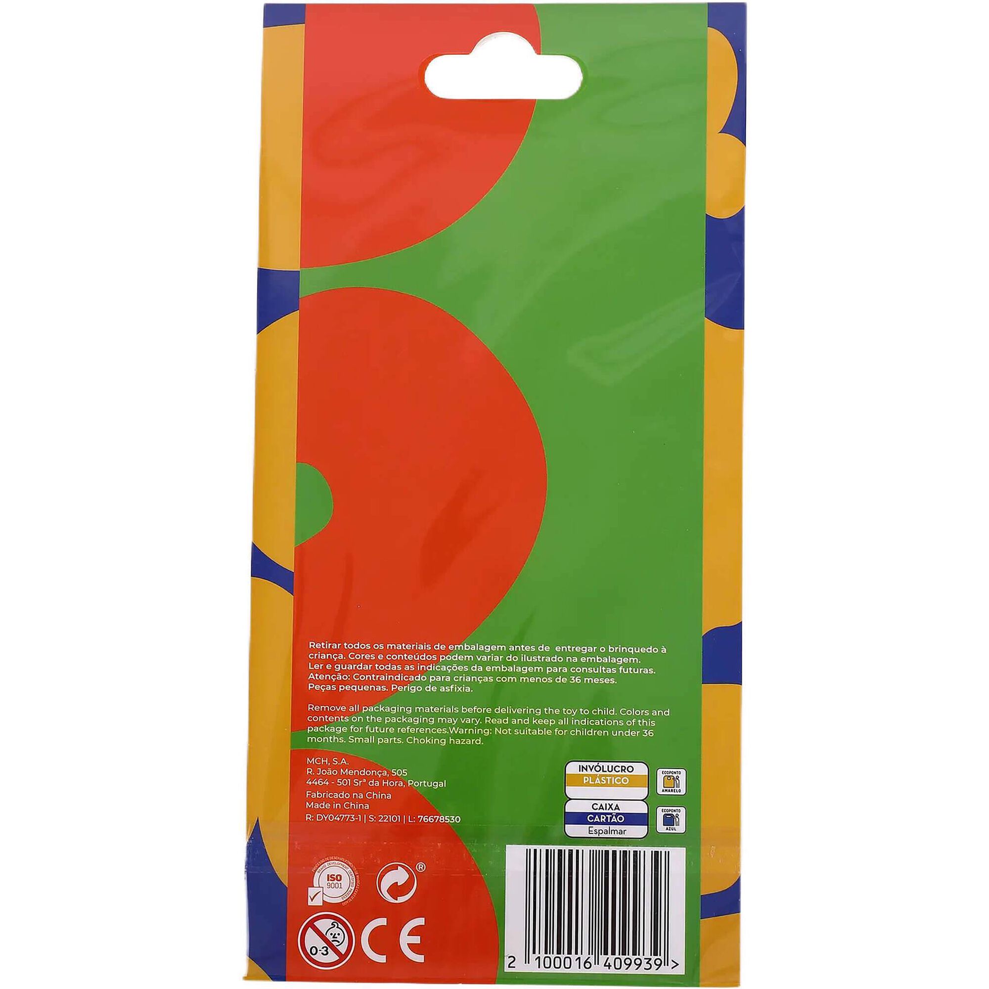 Conjunto de Autocolates Almofadados (v&aacute;rios modelos) Pintura