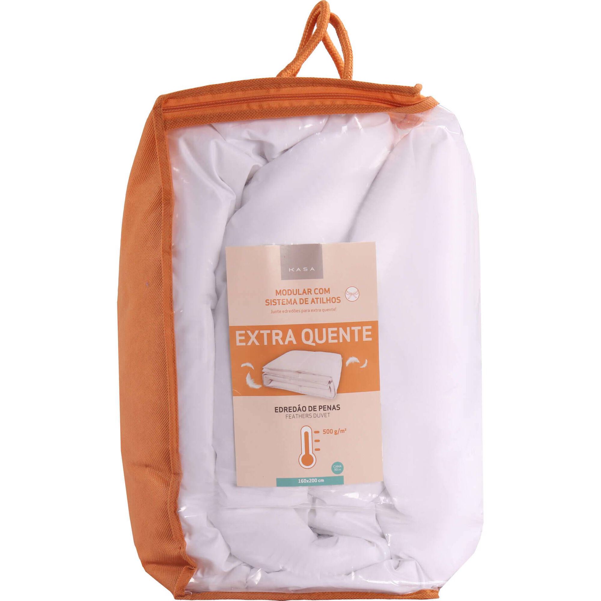 Edred&atilde;o Penas 500g