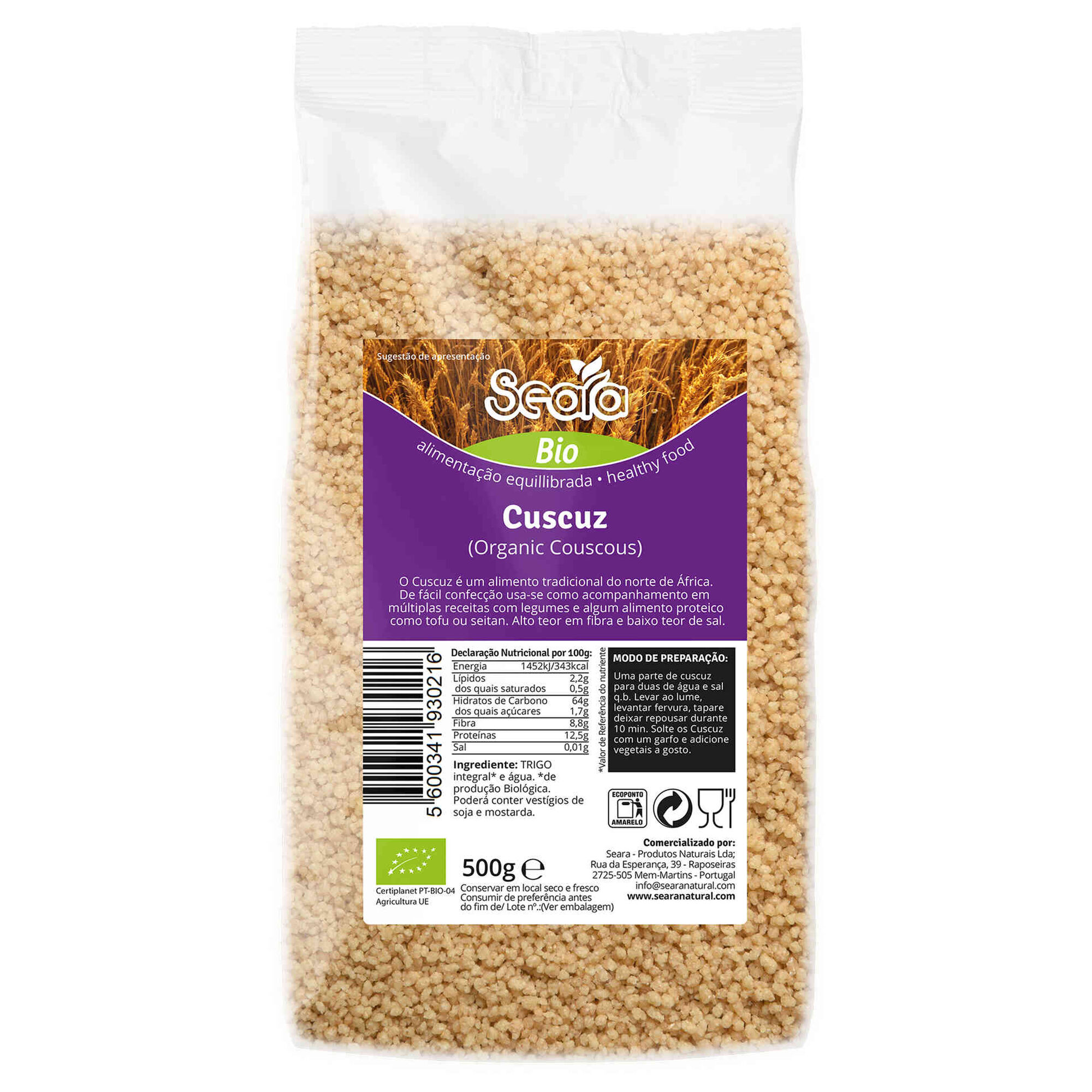 Couscous