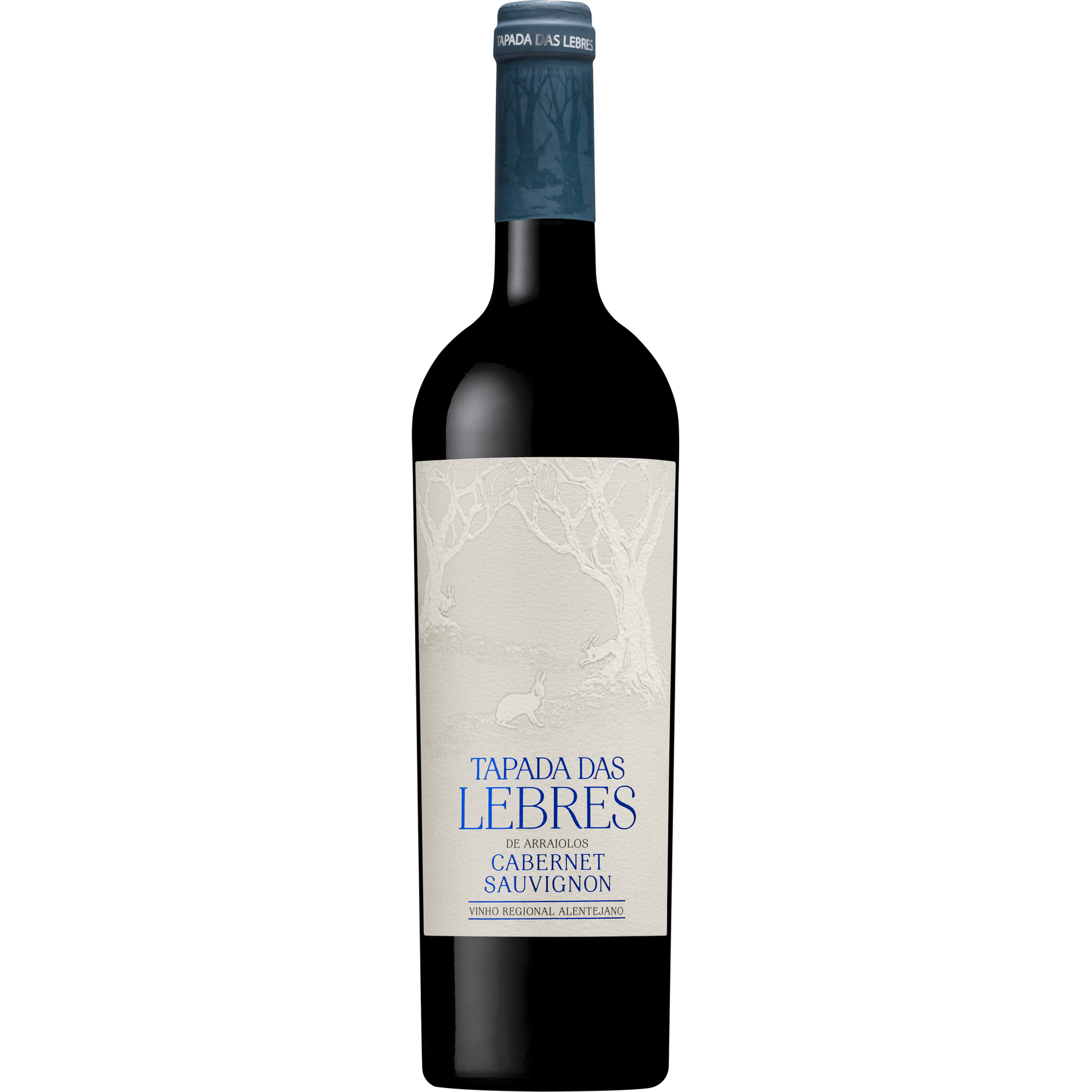 Tapada das Lebres Cabernet Sauvignon Alentejano Vinho Tinto