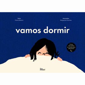 Vamos Dormir de Charly Delwart