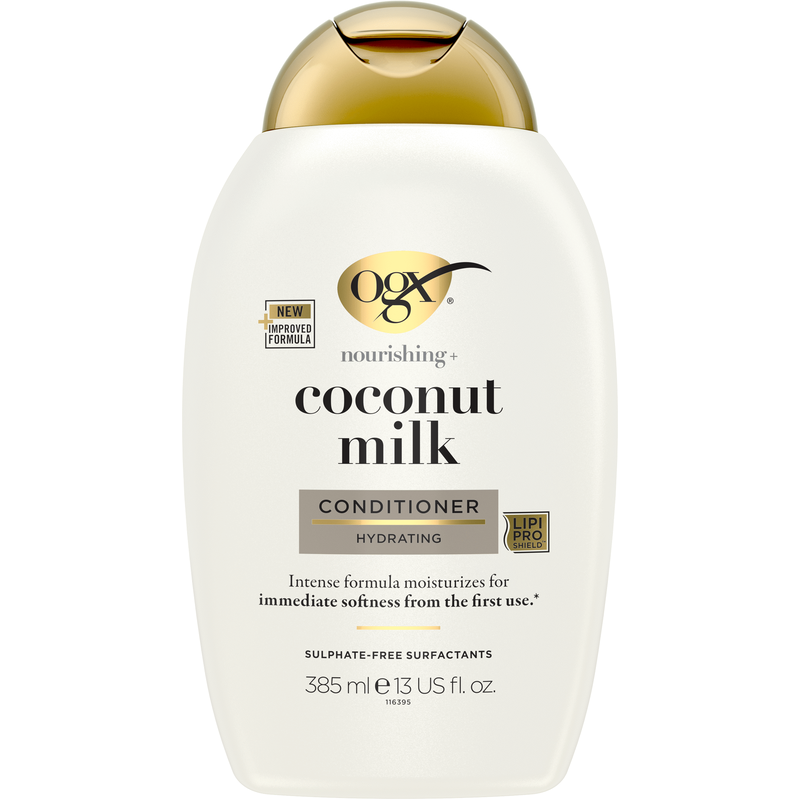 Condicionador Weightless Hydration Água de Coco OGX