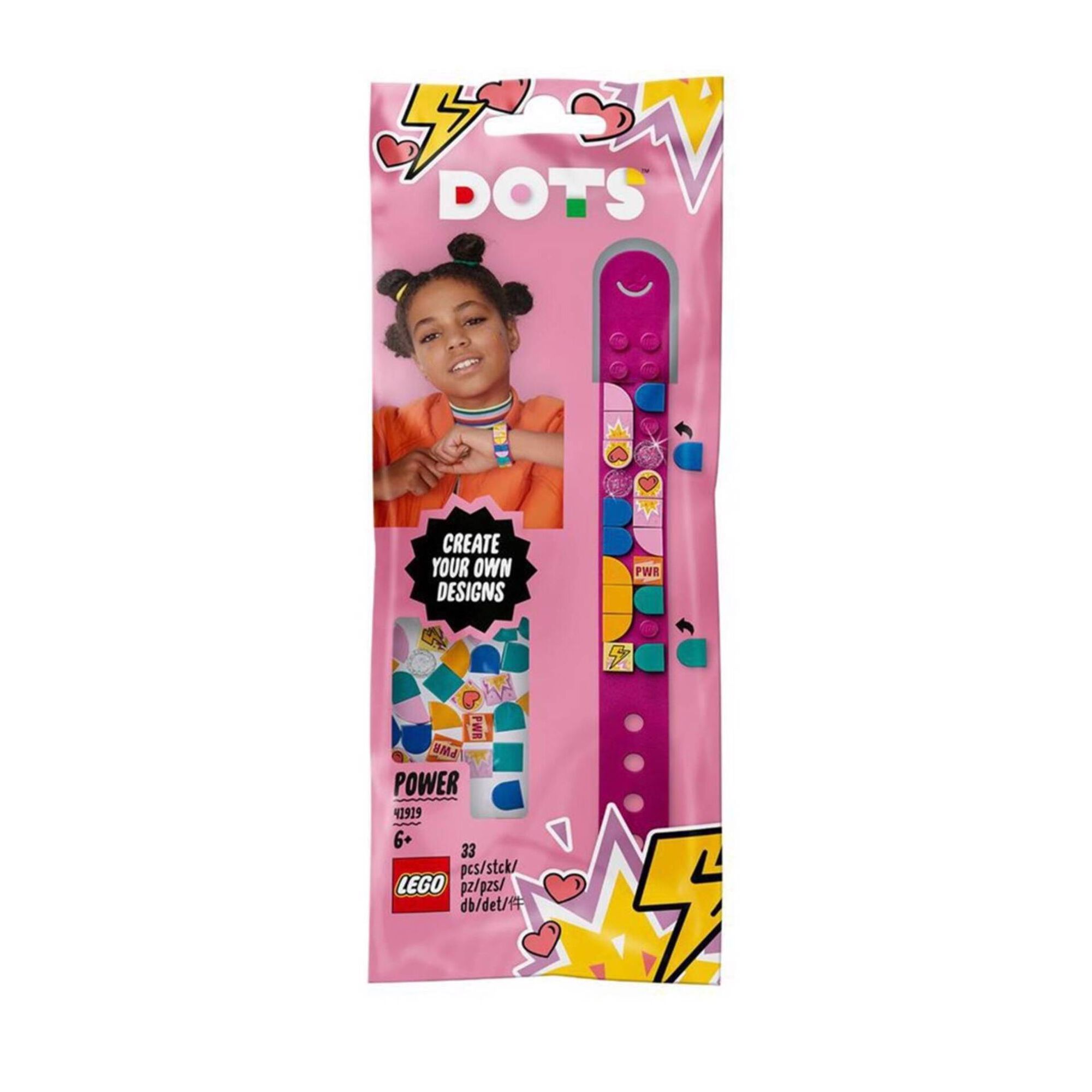 Bracelete Energia - 41919 Bracelete Energia - 41919