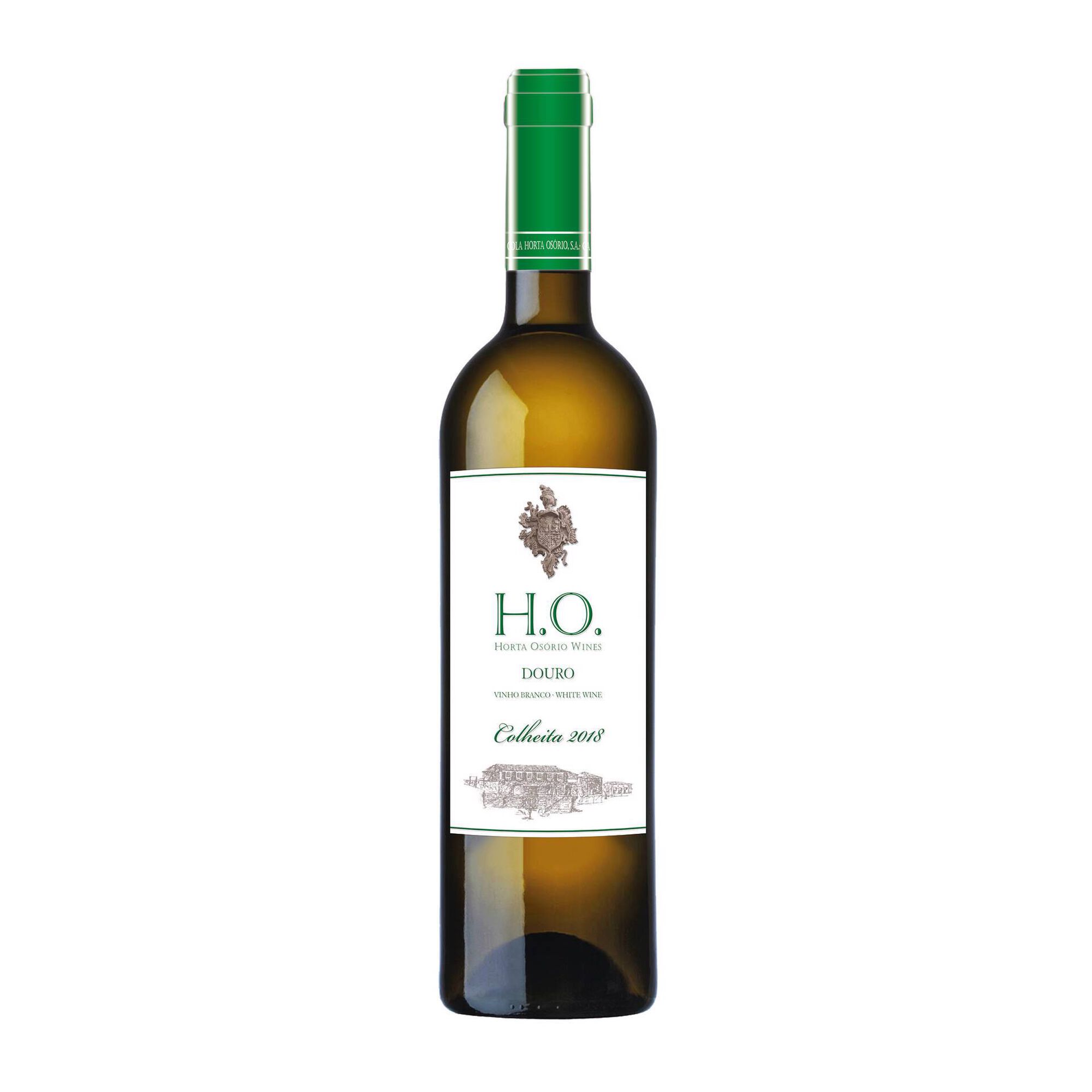 Horta Osório DOC Douro Vinho Branco Horta Osório DOC Douro Vinho Branco