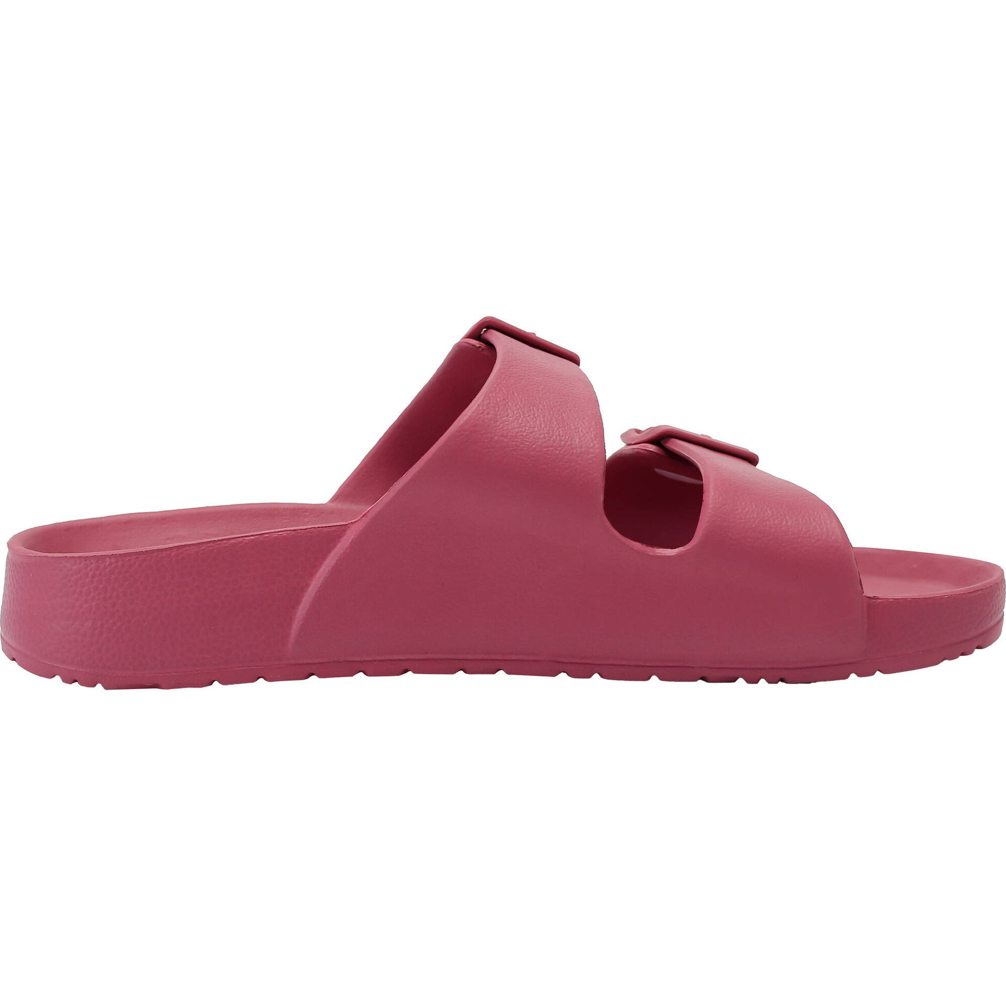 Sandálias 37 Mulher Rosa