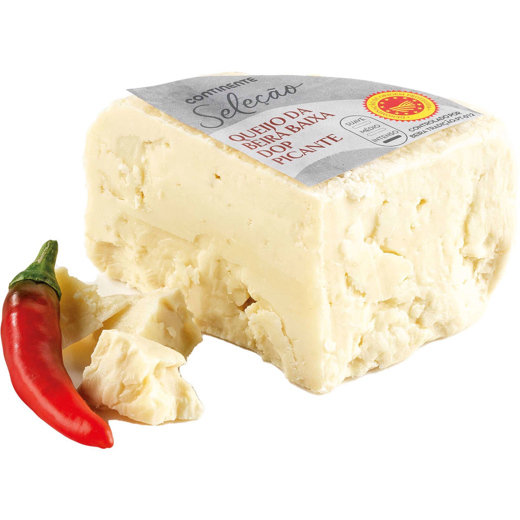 Queijo da Beira Baixa DOP Picante