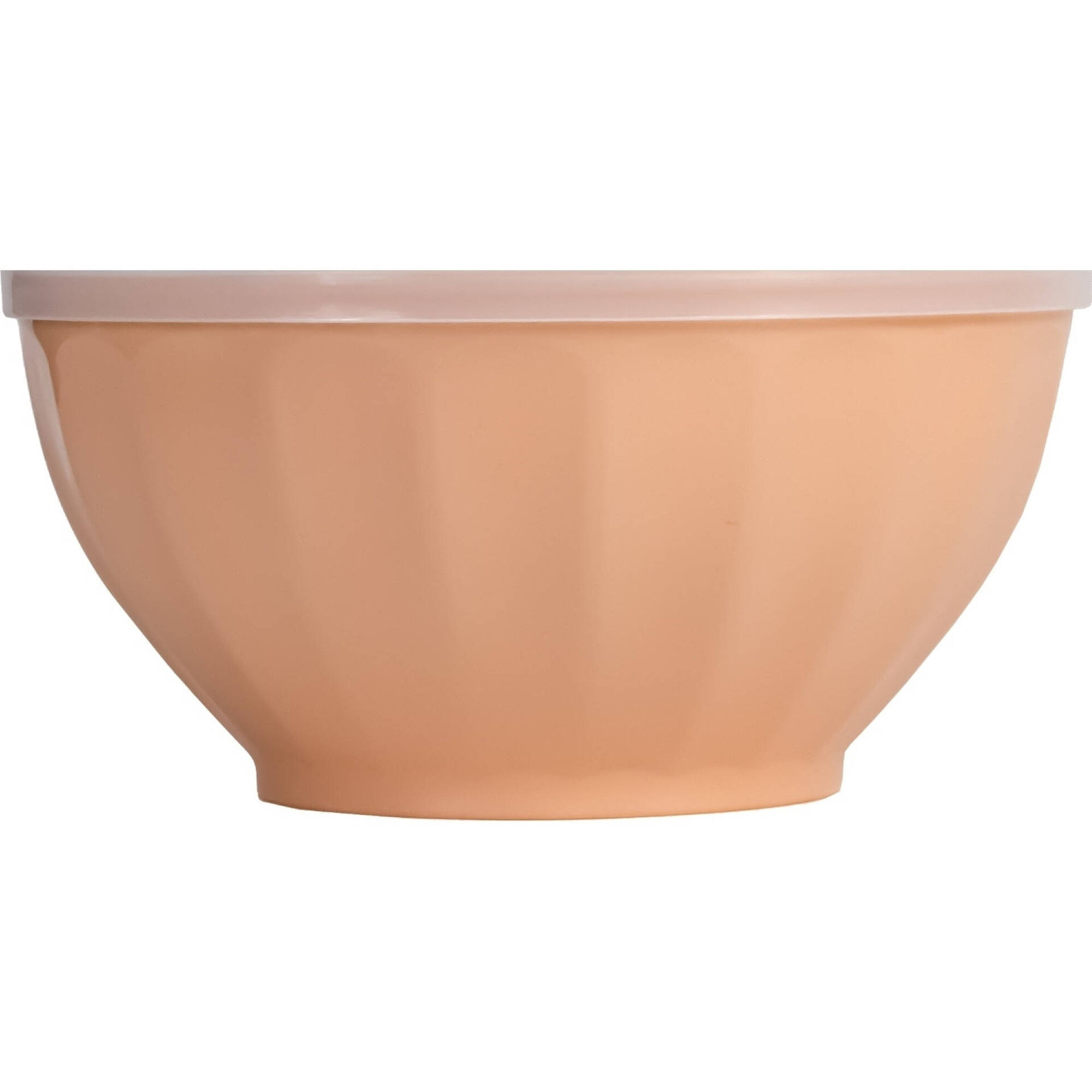 Conjunto de 3 Saladeiras com Tampa